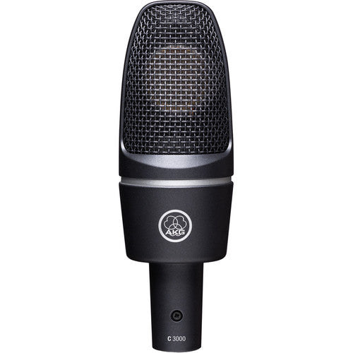 AKG 2785X00230 C3000 Studio Microphone