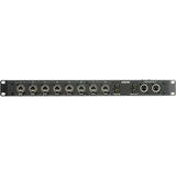 Shure RKC800 Rack Mountable XLR Expansion Kit for Shure SCM800 and 810 Mixers