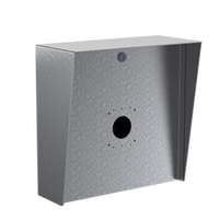 PEDESTAL PRO 1313HOU-FARP-01-304 13X13 Stainless Housing - Farpointe P-900 HA