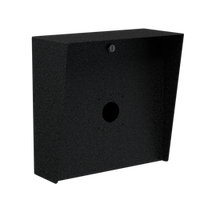 PEDESTAL PRO 1313HOU-FARP-01-CRS 13X13 Steel Housing - Farpointe P-900 HA