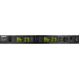 Shure P10T Full-Rack Dual-Channel Wireless Transmitter (G10: 470 to 542 MHz)