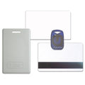 Honeywell PVC-I-5-SPEC FlexISO Wiegand Proximity Card, 26-Bit