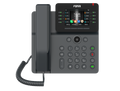 Fanvil V64 Prime Business IP Phone with Wi-Fi and Bluetooth, 12 SIP Lines
