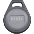HID 1346NNSSN ProxKey III 1346 Key fob, Non-Programmed, Sequential Inkjetted Numbers, Black with Grey Insert