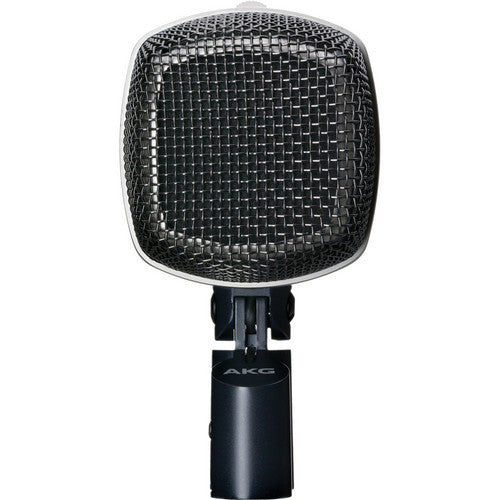 AKG 3220H00010 D12 VR Large-Diaphragm Cardioid Dynamic Microphone