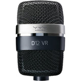 AKG 3220H00010 D12 VR Large-Diaphragm Cardioid Dynamic Microphone