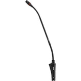 Shure CVG12-B/C Centraverse Cardioid Gooseneck Microphone for Installations (12")