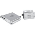 ComNet CNFE22MC ComFit 2-Channel Ethernet Media Converter, 10/100Mbps