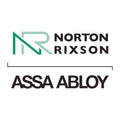 Norton Rixson 1604BC9 Door Closer, Dark Bronze