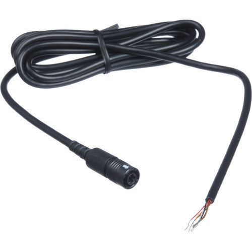 Shure Unterminated 6-Pin Headset Cable for BRH440M / BRH441M Broadcast Headsets