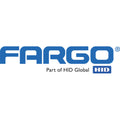 HID FARGO 055008 DTC4500e ID Card Printer