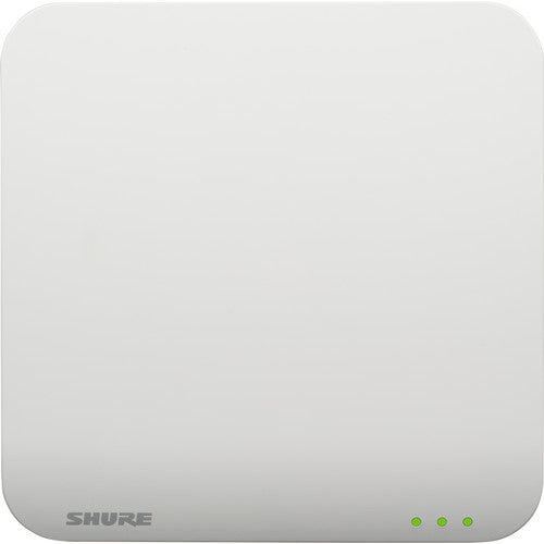 Shure MXWAPT4 4-Channel Access Point Transceiver