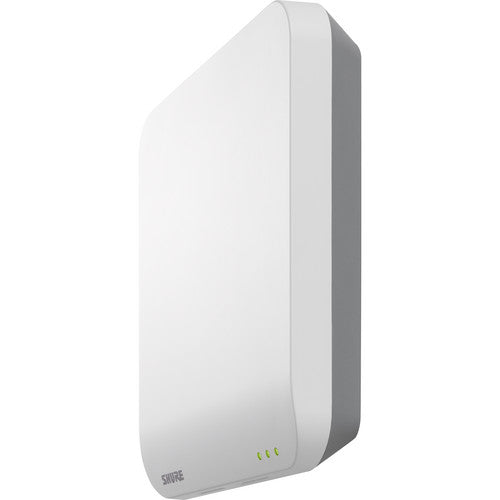 Shure MXWAPT8 8-Channel Access Point Transceiver