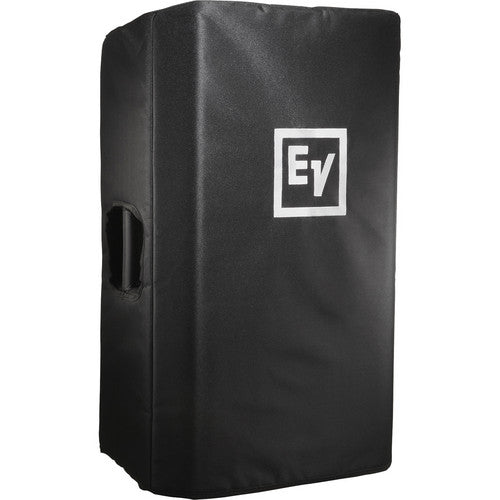 Electro-Voice ZLX-12-CVR Padded Cover for ZLX-12 Two-Way Passive Loudspeaker (Black)-F.01U.278.181