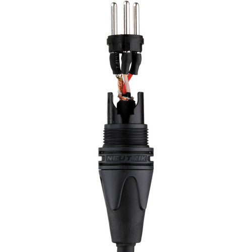 Shure SM57-LC Quad Pack with Cables and Stands Kit