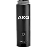 AKG 3165H00160 PAE5 M Reference Phantom Power Module for DAM+ Series Capsules