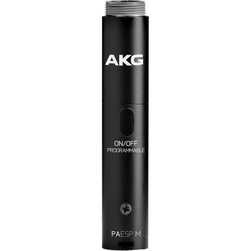 AKG 3165H00170 PAESP M Phantom Power Adapter Module with Programmable Switch