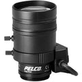 Pelco 13M2.8-8 13M Series Megapixel Varifocal Lens, 2.8-8.0mm Varifocal Lens, 1/3", Auto Iris (Direct Drive)