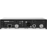 Shure QLXD14/93 Digital Wireless Omnidirectional Lavalier Microphone System (G50: 470 to 534 MHz)