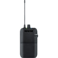 Shure P3R-G20 Wireless Bodypack Receiver for PSM300 (G20: 488-512 MHz)