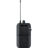 Shure P3R-G20 Wireless Bodypack Receiver for PSM300 (G20: 488-512 MHz)