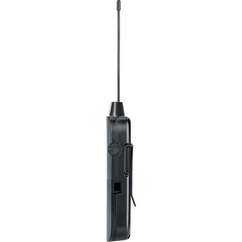 Shure P3R-G20 Wireless Bodypack Receiver for PSM300 (G20: 488-512 MHz)