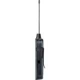 Shure P3R-H20 Wireless Bodypack Receiver for PSM300 (H20: 518-541 MHz)