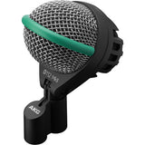 AKG 2220X00040 D112 MKII Pro Dynamic Bass Microphone