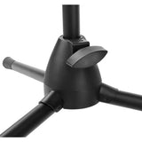 Shure Beta 57A Supercardioid Microphone with Stand and Cable Kit