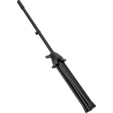 Shure SM58S Cardioid Microphone Kit - Includes Switch, Boom Stand, Cable, Case and Windscreen