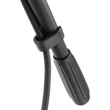 Shure SM58S Cardioid Microphone Kit - Includes Switch, Boom Stand, Cable, Case and Windscreen