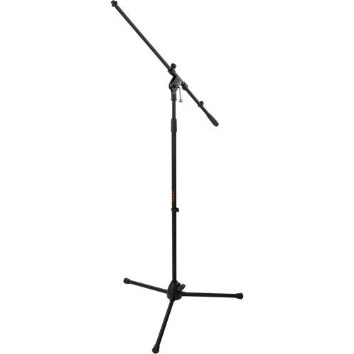Shure SM57-LC Quad Pack with Cables and Stands Kit