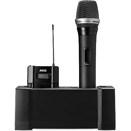 AKG 3158H00050 CU800 Charging Unit