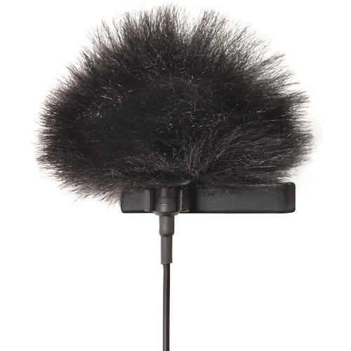 Shure Mini-Windjammer for Shure Motiv MVL Lavalier Microphone