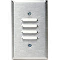 AKG 3325H00010 PZM11 LL WR Weather-Resistant Wall Plate Boundary Microphone