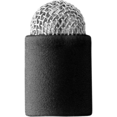 AKG 6500H00500 WM82 MicroLite Wiremesh Cap (5-Pack, Black)