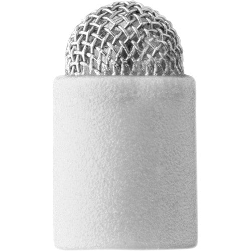 AKG 6500H00510 WM82 MicroLite Wiremesh Cap (5-Pack, White)