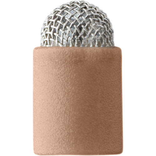 AKG 6500H00520 WM82 MicroLite Wiremesh Cap (5-Pack, Beige)