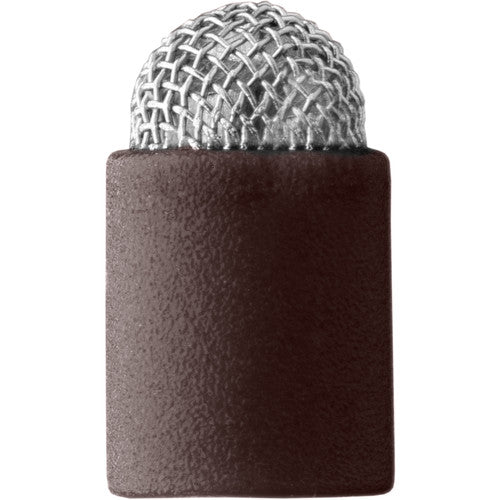 AKG 6500H00530 WM82 MicroLite Wiremesh Cap (5-Pack, Cocoa)