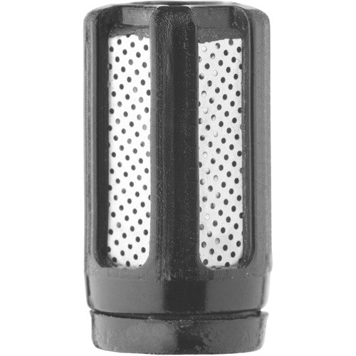 AKG 6500H00540 WM81 MicroLite Wiremesh Cap (5-Pack, Black)