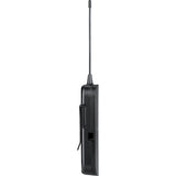 Shure BLX14R/SM35 Rackmount Wireless Cardioid Performance Headset Microphone System (H10: 542 to 572 MHz)