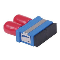 Hubbell FASTSCDSC6 Fiber Optic Cable Connector