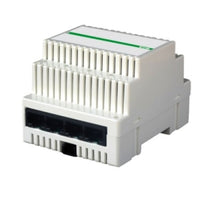 Comelit 1456B Multi-User Apartment Gateway for VIP System