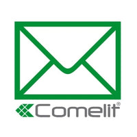 Comelit 1456B/MET1 1-Master License Annual Renewal for 1456B Multi-User Gateway for VIP System, Supplied Via Email