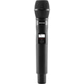 Shure QLXD2/KSM9 Digital Handheld Wireless Microphone Transmitter with KSM9 Capsule (X52: 902 to 928 MHz)