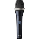 AKG 3438X00010 C7 Reference Condenser Vocal Microphone