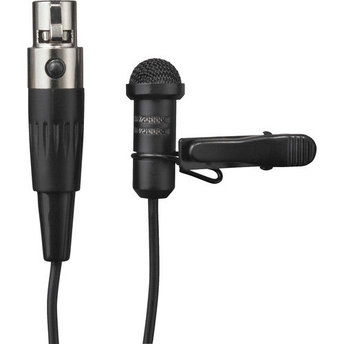 Electro-Voice R300-L Wireless Cardioid Lavalier Microphone System (C: 516 to 532 MHz) F.01U.306.182