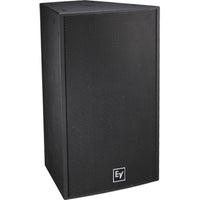 Electro-Voice EVF1151SBLB 15" Subwoofer, Black