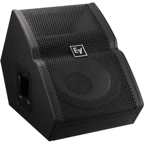 Electro-Voice Tour X Series 12" Two-Way Full-Range Floor Monitor-F.01U.302.277