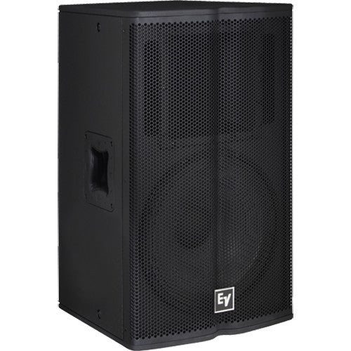 Electro-Voice Tour X Series 15" Two-Way Full-Range Passive Loudspeaker-F.01U.302.273